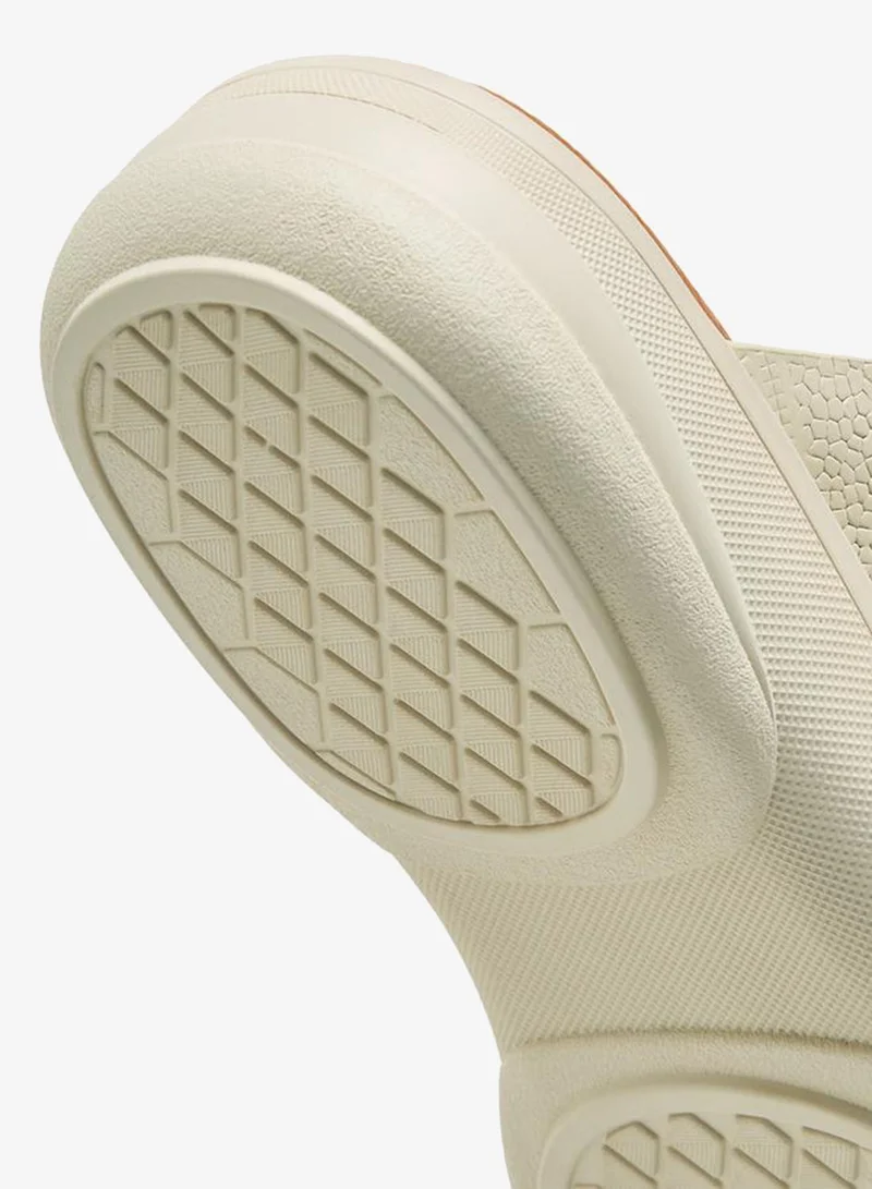 DUCHINI CREAM Men Slip-On Arabic Sandals Ramadan Collection for Men | Best Price UAE