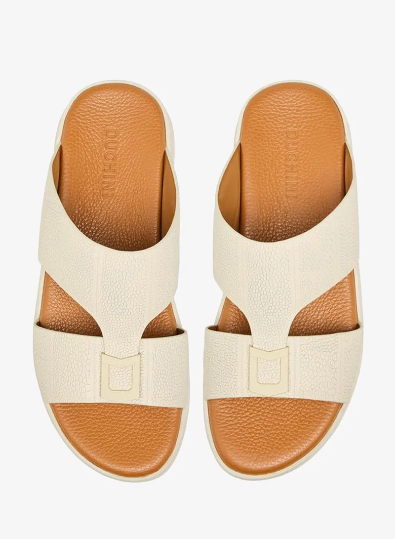 دوتشيني صنادل رجالية سهلة الارتداء تشكيلة رمضان