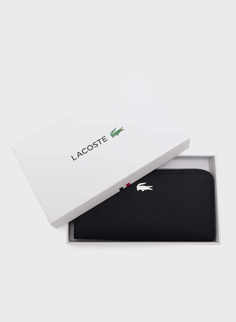 LACOSTE Money pieces