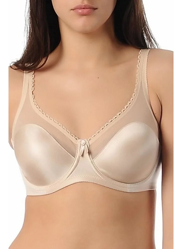 Yeni İnci New Pearl Underwire Lifting Bra 1640