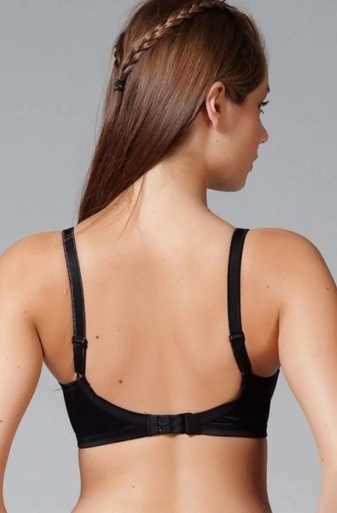 يني انجي New Pearl Underwire Lifting Bra 1640