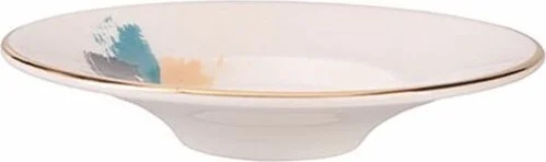 Porland Dash Pattern Tea Plate 11CM 04ALM008508