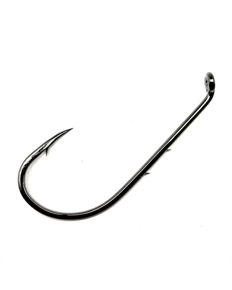 Gamakatsu 05416 Bait Holder Hooks. NS Black Finish - Image 3