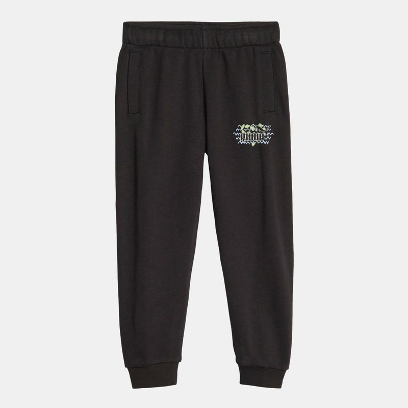 PUMA Kids' Essentials Mix Match Sweatpants - Image 1