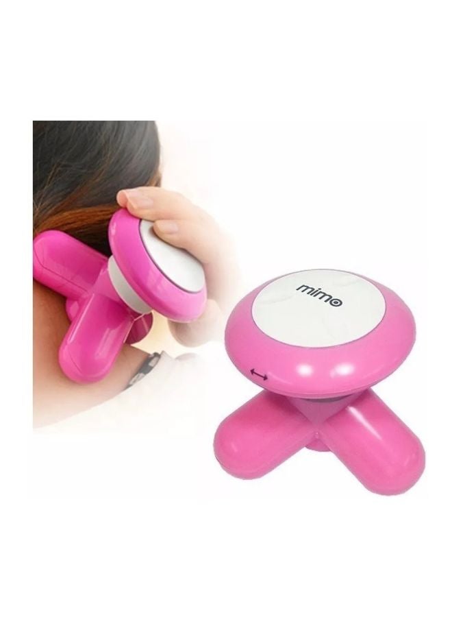 إسكدنيا جهاز تدليك كامل للجسم مصغر محمول بسلك - Image 2