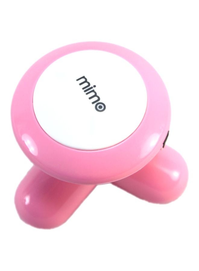 إسكدنيا جهاز تدليك كامل للجسم مصغر محمول بسلك - Image 1