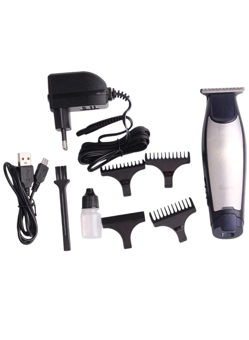 Geemy Professional Hair Clipper Model GM-6025 Make Life Better - Image 1