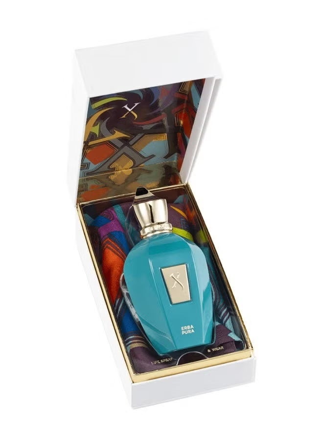 زيرجوف عطر إربا بورا 100ملليلتر - Image 3