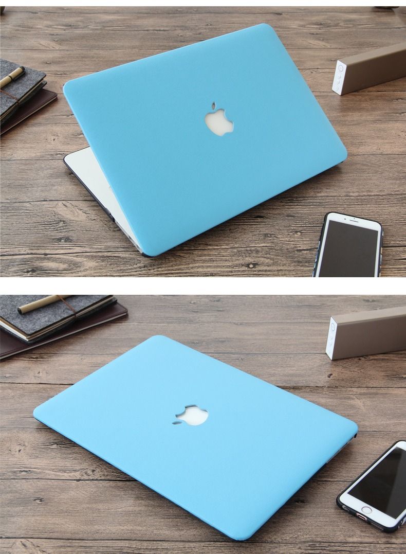 NIBEMINENT Laptop Case for Apple macbook Optional Model iMac Case  - Image 2