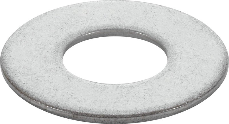 Hillman The Hillman Group 2231 38Inch Stainless Steel Flat Washer 15Pack