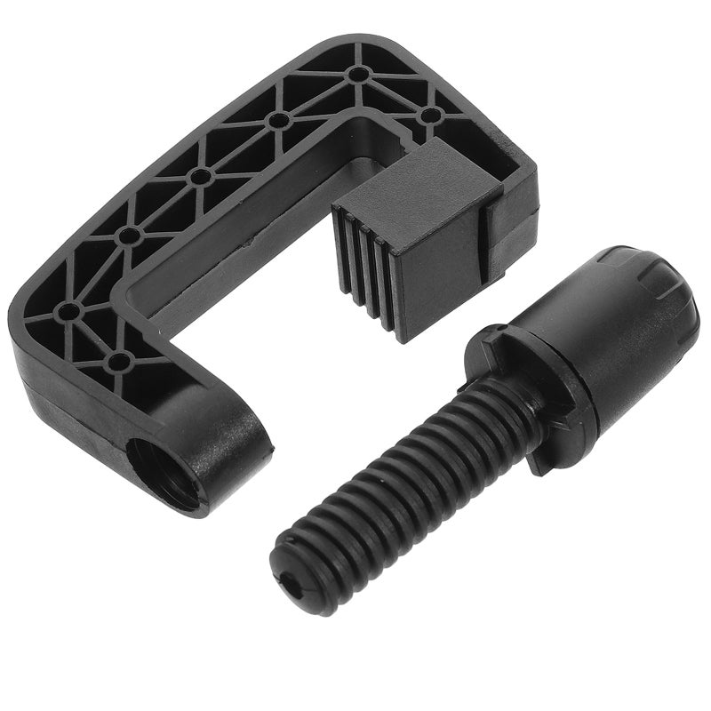 Game Racing Wheel Clamp Replacement Secure Steering Wheel Fixation Racing Game Steering Wheel Clip Fixing Steering Wheel Clamp - Image 4
