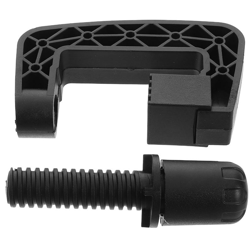 Game Racing Wheel Clamp Replacement Secure Steering Wheel Fixation Racing Game Steering Wheel Clip Fixing Steering Wheel Clamp - Image 1