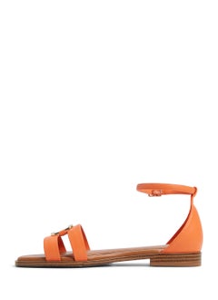 ALDO Ankle Strap Low Heel Sandals  - Image 2