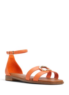 ALDO Ankle Strap Low Heel Sandals  - Image 3