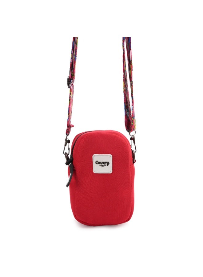 ميني كروس ريد - Image 2