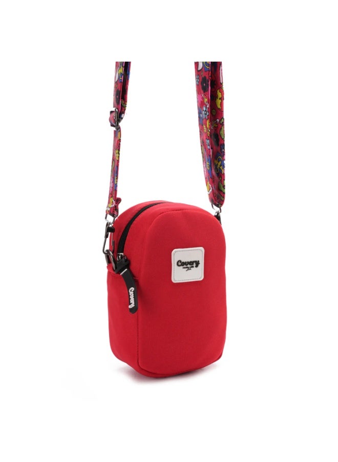 ميني كروس ريد - Image 1