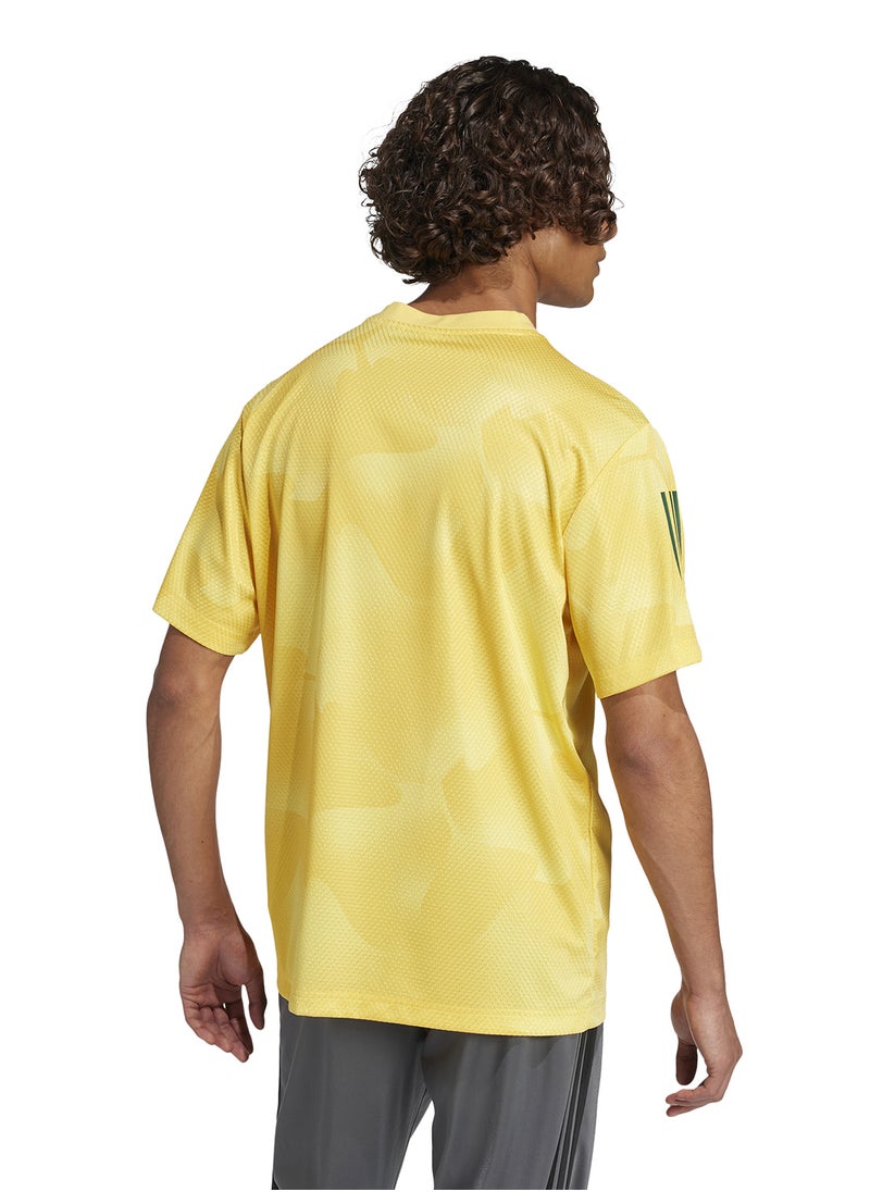 Adidas - House Of Tiro Nations Pack T-Shirt - Image 1