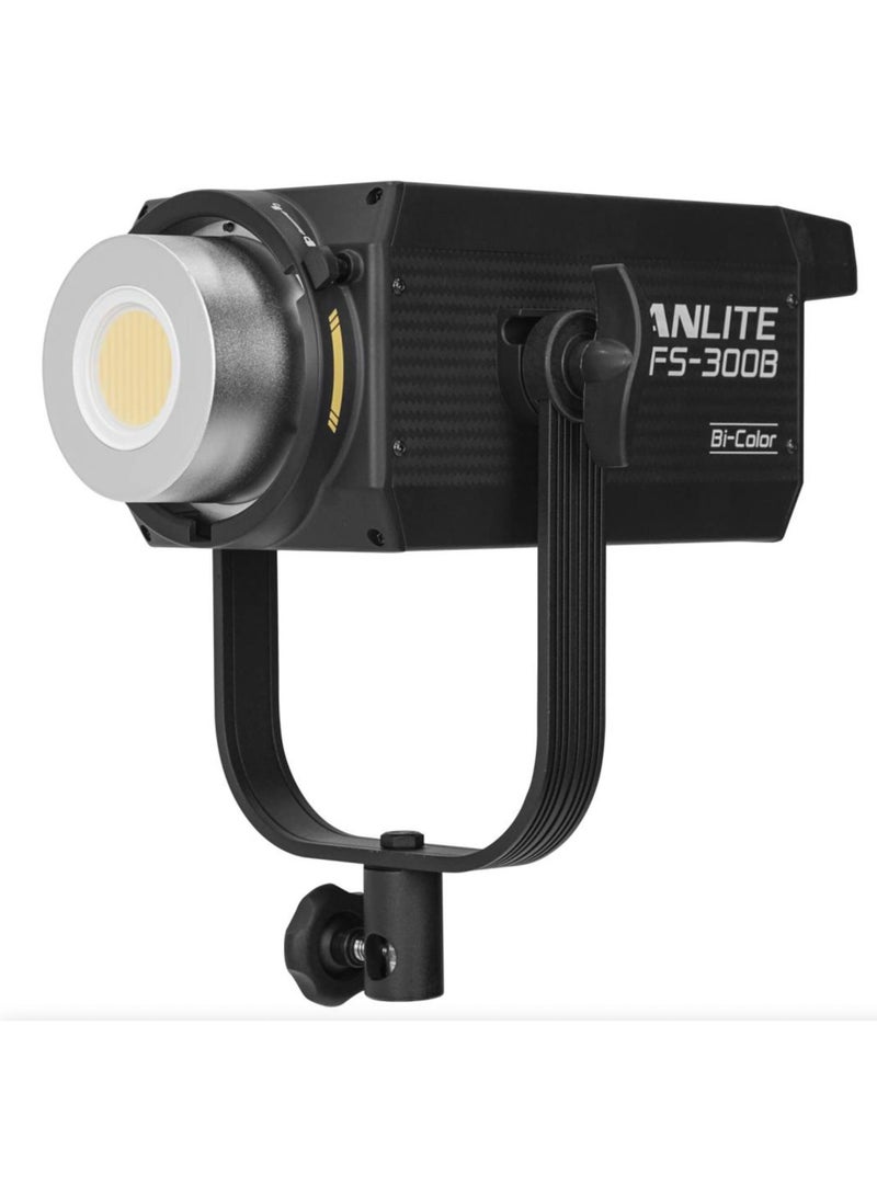 NANLITE Nanlite FS-300B Bi-Color LED Monolight  - Image 2