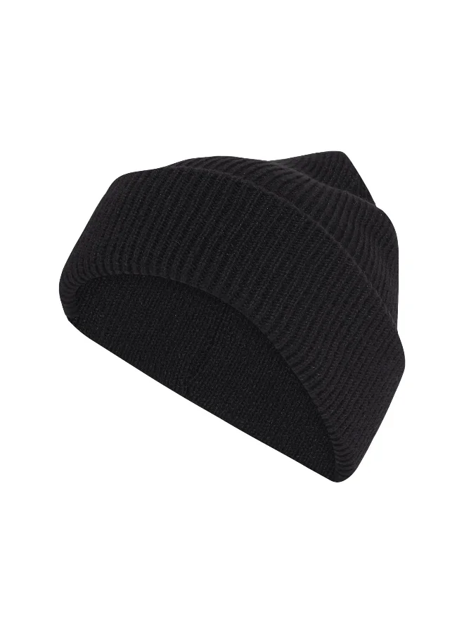 adidas Adidas Mt Beanie U Black Hiking Headwear For Unisex