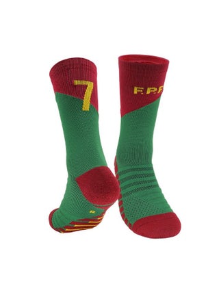 Red Green 1