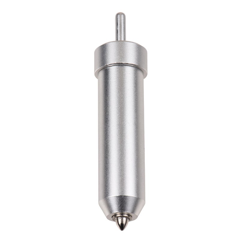 Foil Transfer Tool Replacement 4in1 for Cricut Maker Plotter Tools for DIY Embellishing Cards Invitations Gift Boxes Fabric Silver Holder - Image 3