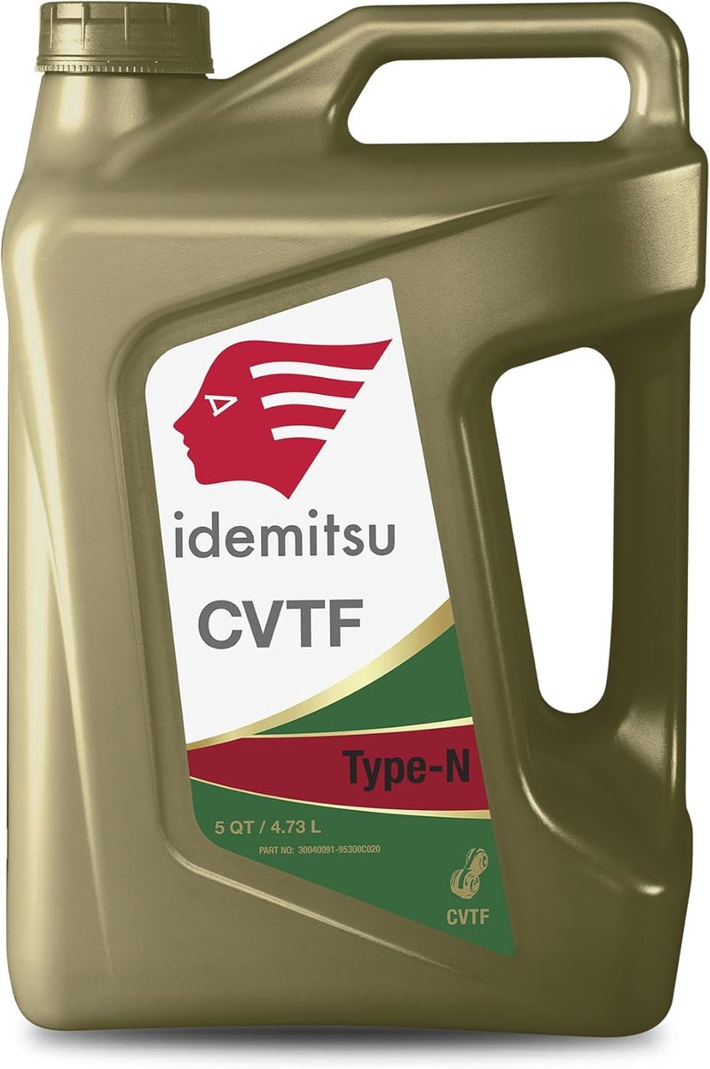 Idemitsu سائل نقل الحركة Idemitsu CVT Type N NS2 لنيسان 5QT - Image 1