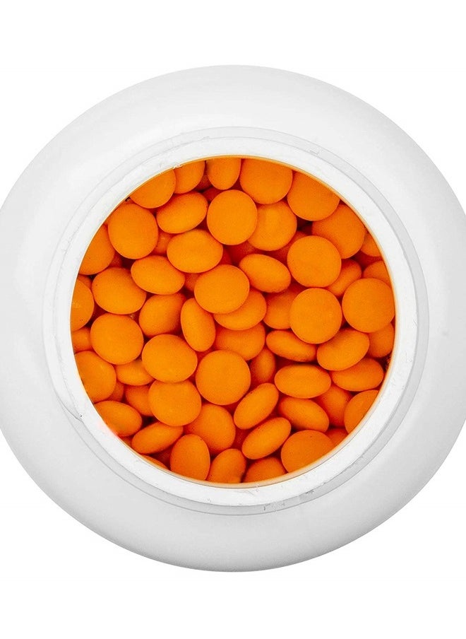 HealthA2Z Laxative Bisacodyl 5mg | 100 Counts | Gentle and Fast Overnight Relief for Constipation  - Image 3