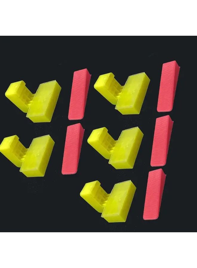 Sun Angle Leveler Insert Tile Corner Fixing Device Wall Right Angle Locator Leveling Tool - Image 1