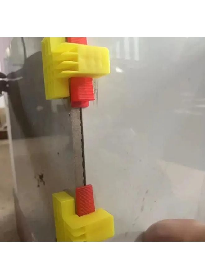 Sun Angle Leveler Insert Tile Corner Fixing Device Wall Right Angle Locator Leveling Tool - Image 2