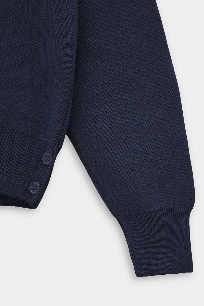 جيستو GIESTO Men's Cotton Sweater