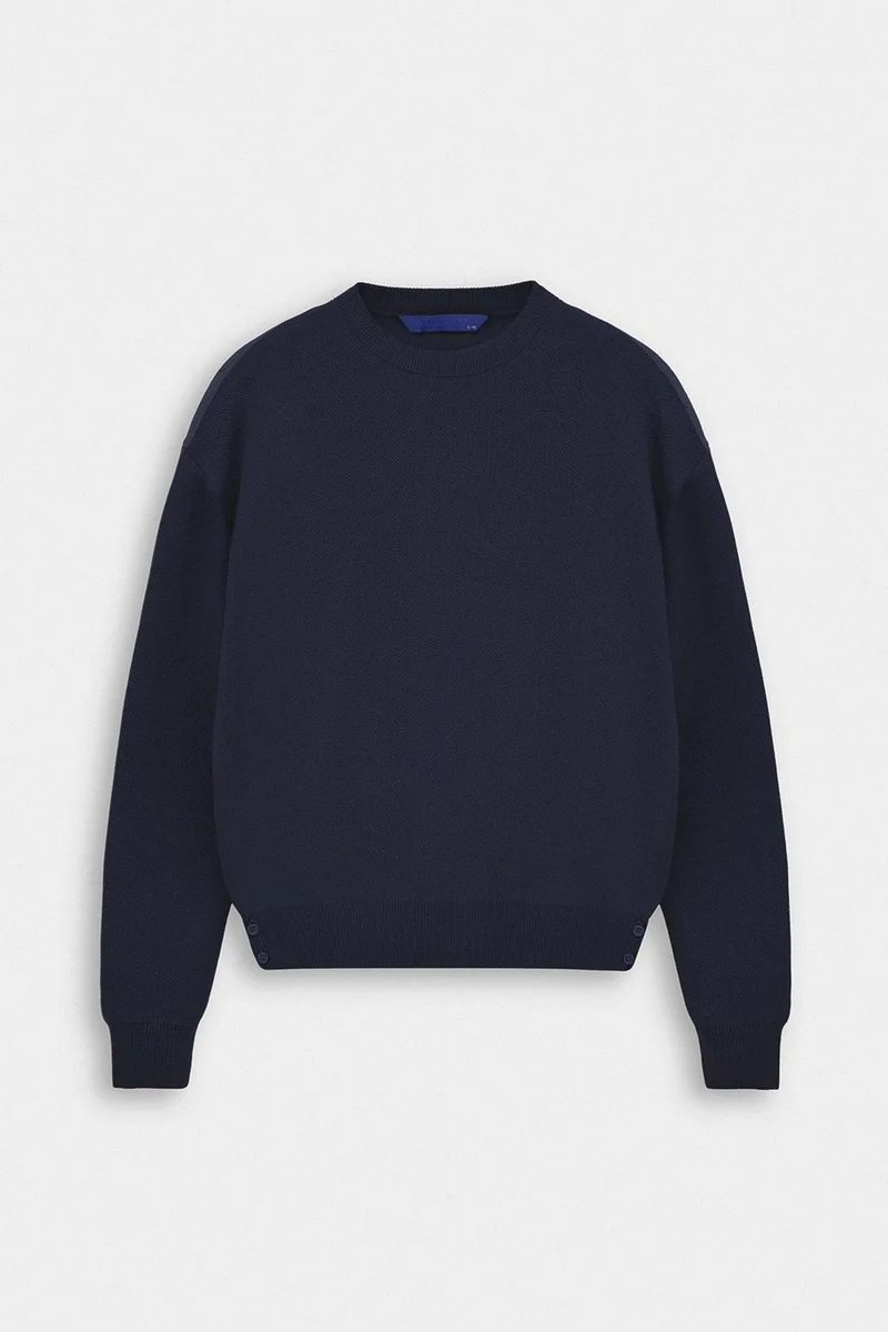 جيستو GIESTO Men's Cotton Sweater