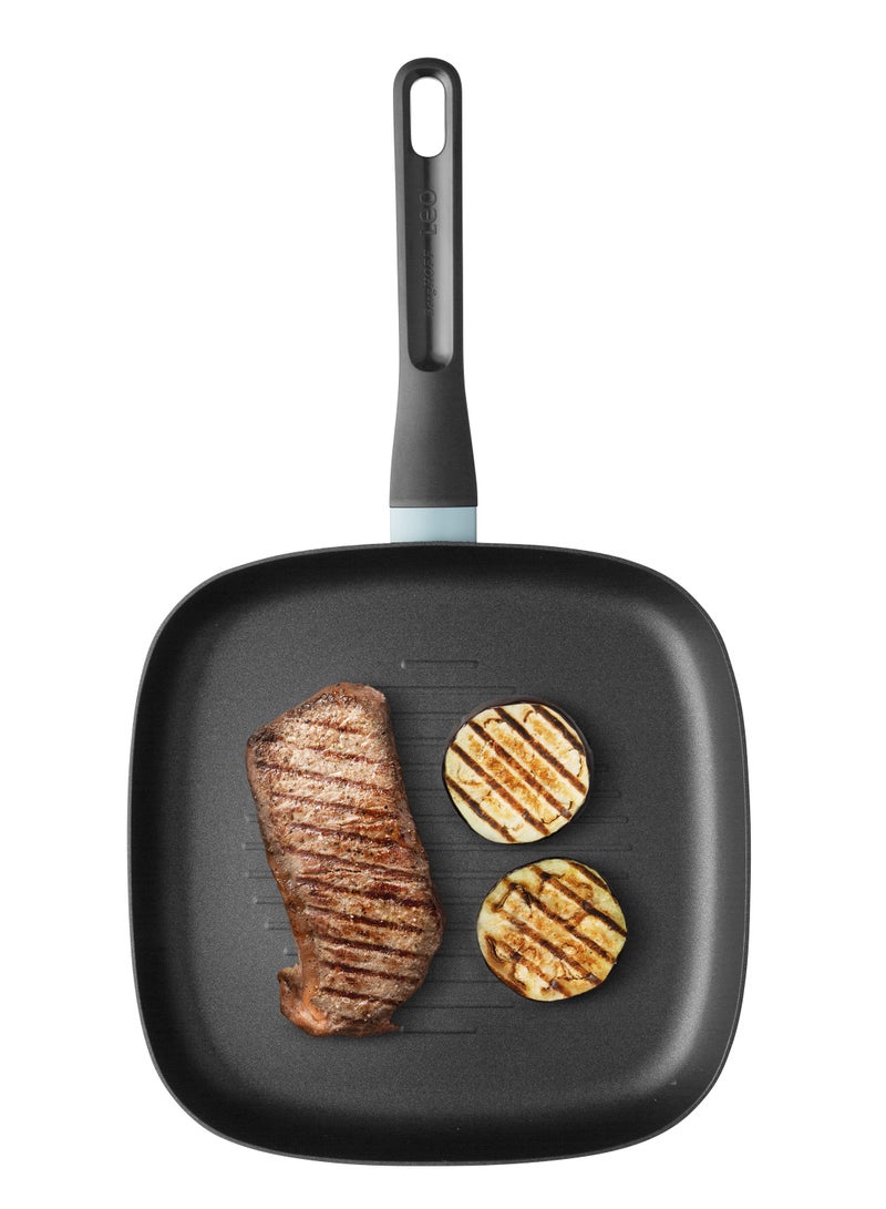 بيرجوف جريل شواء 26x26 سم - Slate - Image 2