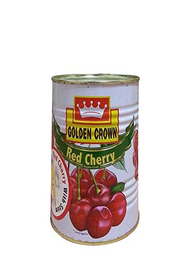 Brew Lab كرز جولدن كراون الأحمر - 840 غرام - Image 1