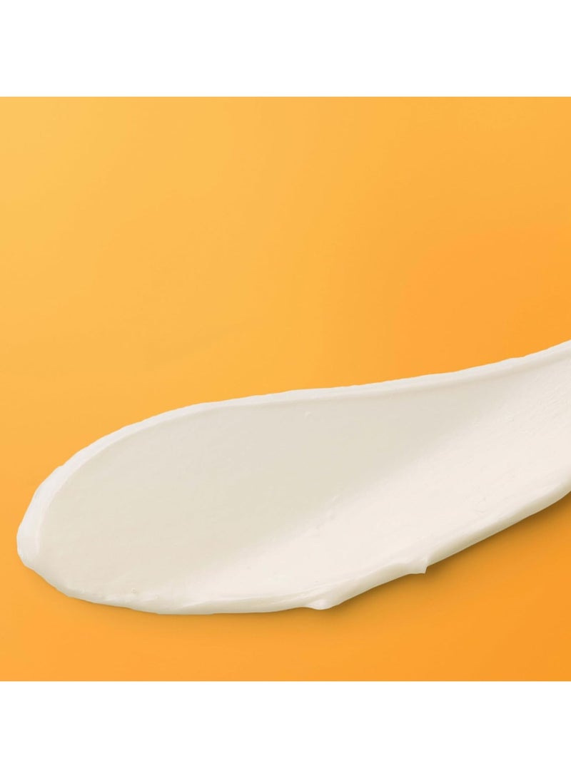 Burt's Bees Deep Cleansing Cream with Soap Bark and Chamomile, 6 oz - Image 4