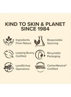 Burt's Bees Soap Bark & Chamomile Deep Cleansing Cream, 6 Oz  - Image 3