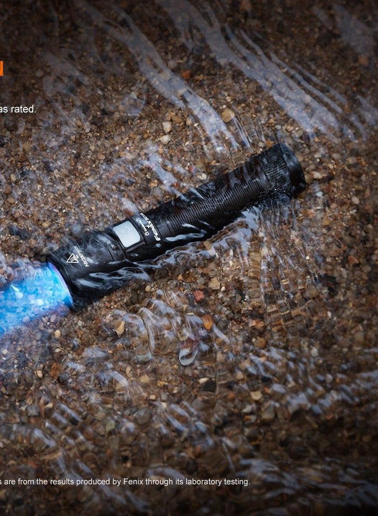 فينيكس كشاف يدوي صغير الحجم مصمم خصيصاً للكشف عن العقارب يدعم الشحن السريع - Image 4