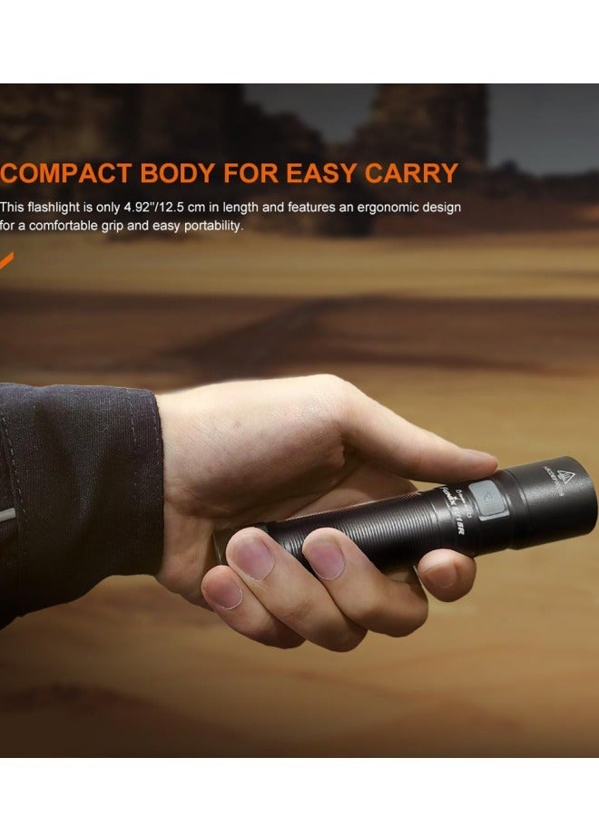 فينيكس كشاف يدوي صغير الحجم مصمم خصيصاً للكشف عن العقارب يدعم الشحن السريع - Image 2