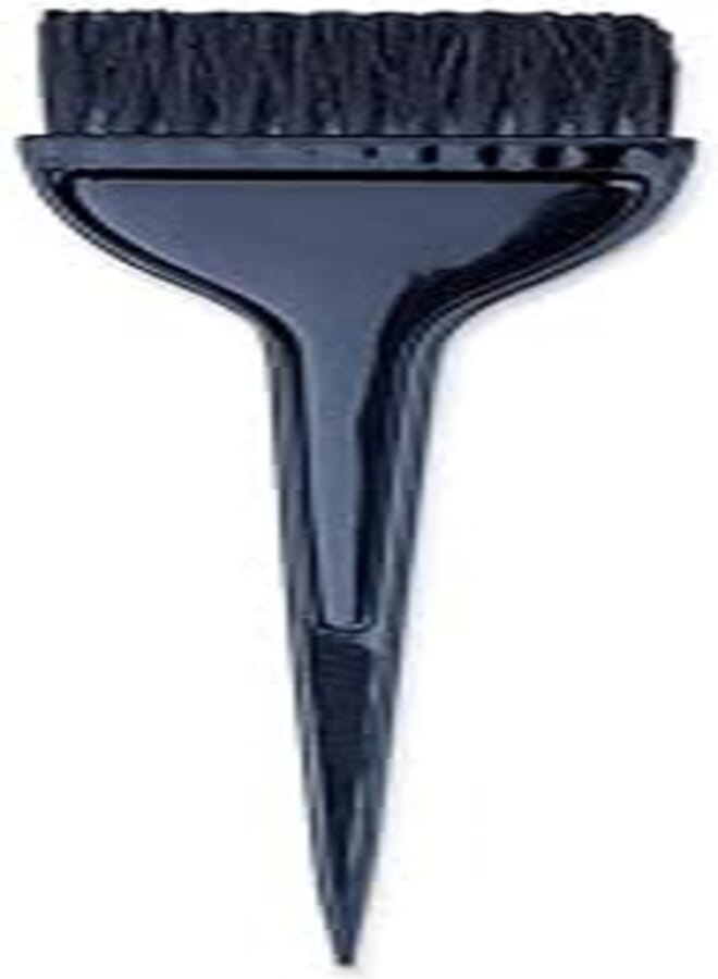 nascita professional hair dye brush - black, NASBOYAFR001