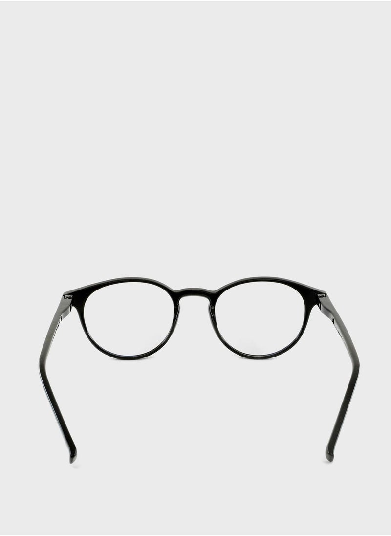 x-ray specs Blue Light Blocking Glasses - Saif 303444013  - Image 2