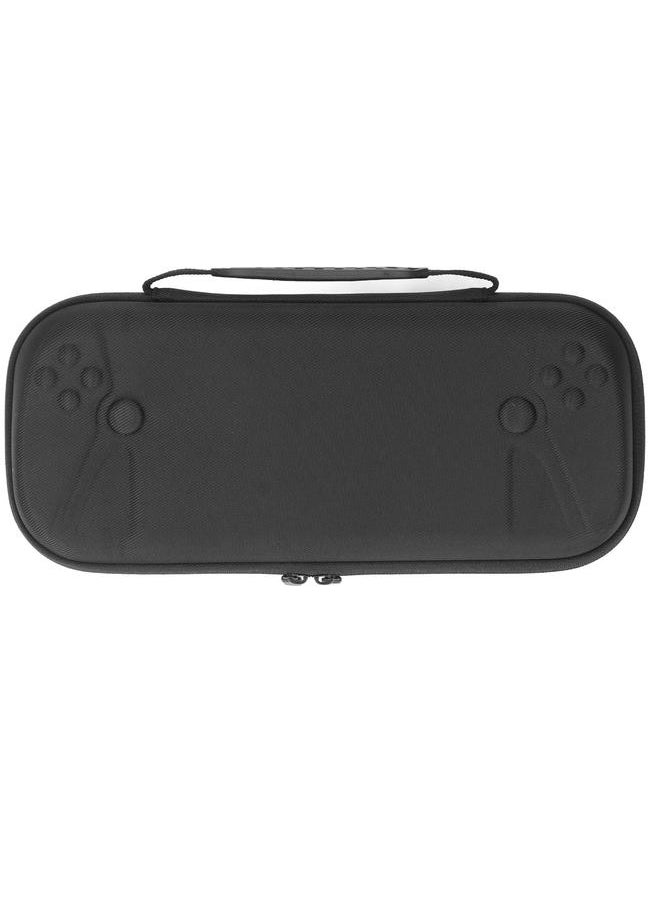 Console Storage Case Portable EVA Zipper Protective Hard Shell Console Storage Bag for PS5 Portal - pzsku/ZC00504F1940AC8CC8F25Z/45/_/1726480563/e04a7225-99fb-41dd-907a-17d5beab1b93