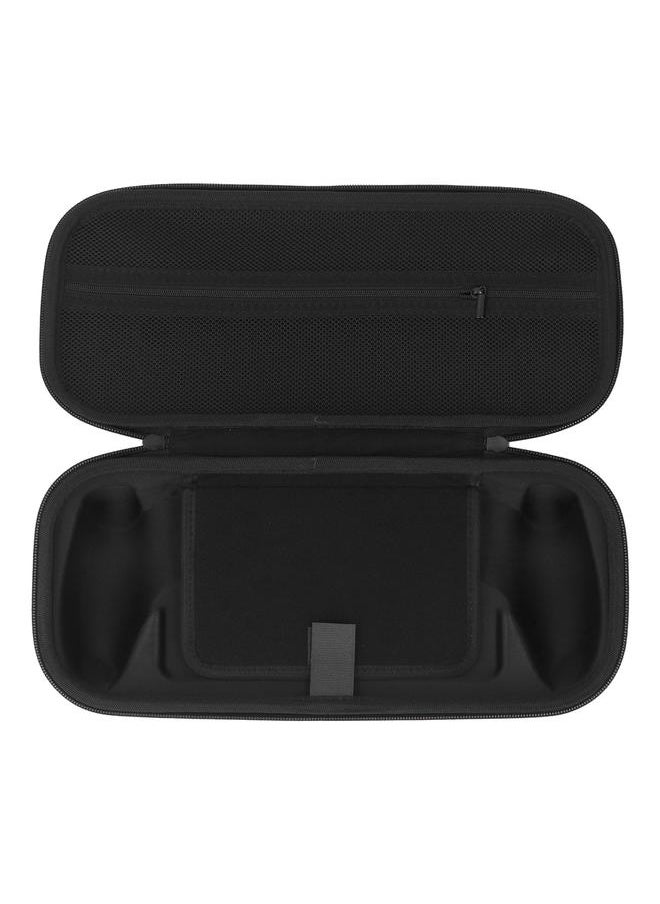 Console Storage Case Portable EVA Zipper Protective Hard Shell Console Storage Bag for PS5 Portal - pzsku/ZC00504F1940AC8CC8F25Z/45/_/1726480565/32d65eda-1eb7-4143-b941-5011fd0e5438