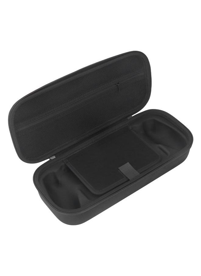 Console Storage Case Portable EVA Zipper Protective Hard Shell Console Storage Bag for PS5 Portal - pzsku/ZC00504F1940AC8CC8F25Z/45/_/1726480567/78b8c496-15e2-40cf-9d25-676c19764f7d