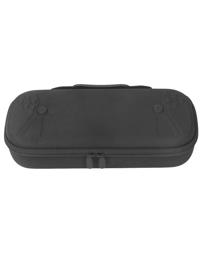 Console Storage Case Portable EVA Zipper Protective Hard Shell Console Storage Bag for PS5 Portal - pzsku/ZC00504F1940AC8CC8F25Z/45/_/1726480569/cdd40d2d-cb92-4b89-b3b0-1cf007c4dc33