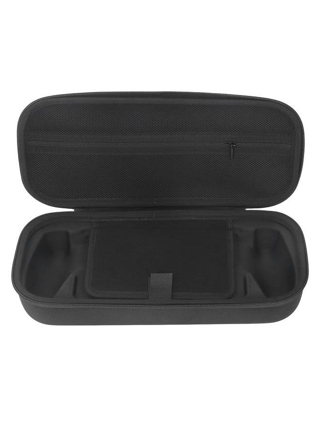 Console Storage Case Portable EVA Zipper Protective Hard Shell Console Storage Bag for PS5 Portal - pzsku/ZC00504F1940AC8CC8F25Z/45/_/1726480571/8c0c8c4b-ceee-497b-97fc-5ea9ad6bc703