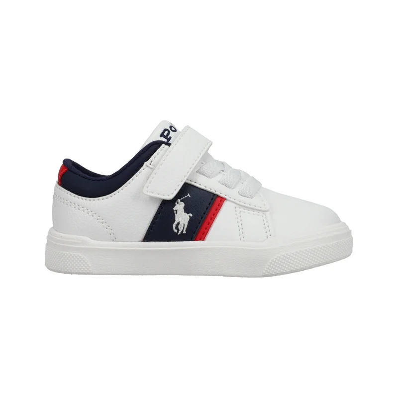 POLO RALPH LAUREN Kids Frazier Ps Sneakers