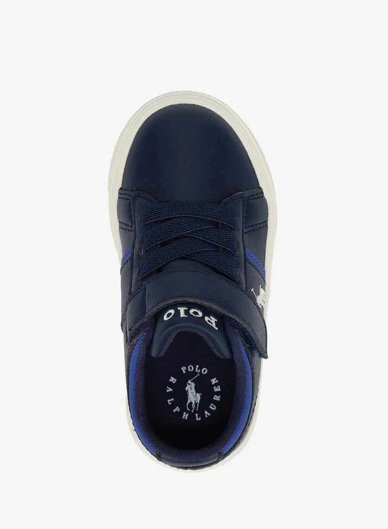 POLO RALPH LAUREN  Kids Frazier Ps Sneakers for Men | Best Price UAE