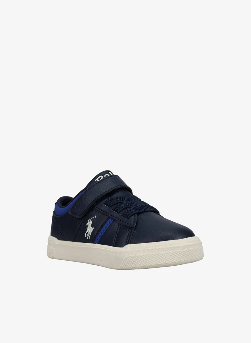 POLO RALPH LAUREN  Kids Frazier Ps Sneakers for Men | Best Price UAE