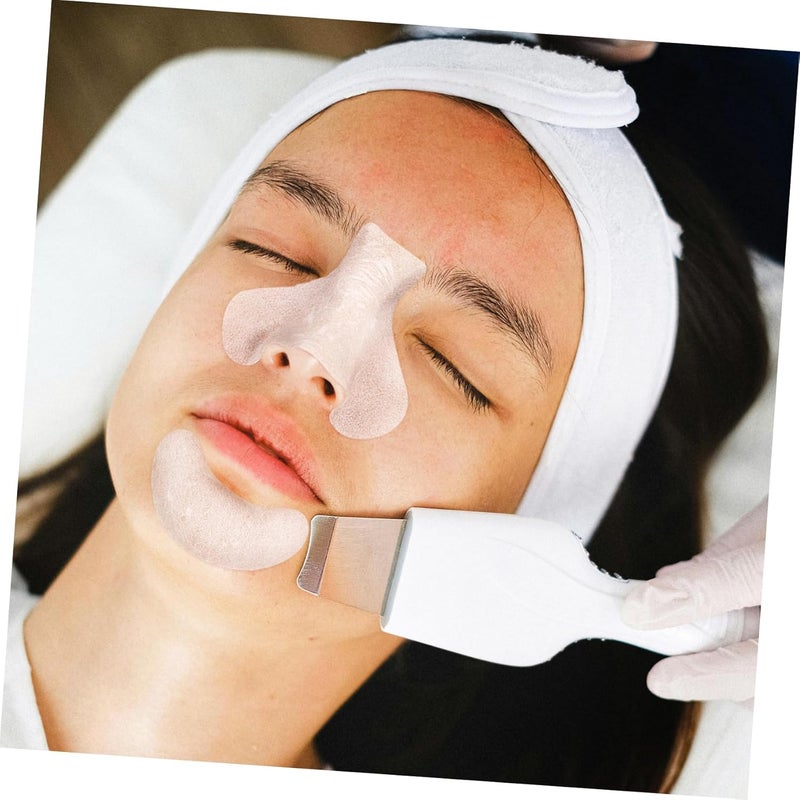 Durability enhanced BESTYASH Nose Tape for Wrinkle Reduction 200 Pcs t Zone Film Double Chin Patch Comfortable Nose Pore Strips Quick available purchase options Regional distribution available Trendy versatile build Global assorted color picks Flexible anti-break Globally spread simple design General need oriented design Slow wear optimized quality Liquid tight joint Versatile application Scratch resistant All choice modern design Pre-sale confirmed stock Simple multi-feature practical build Seasonal & permanent compatible Flexible sizing options Safe material Spec upgraded improved quality Popular trusted craftsmanship Hardness boosted processed substance Nationwide warehouse layout Market aligned local stock Global trendy simple build Month-round consistent deliver - Image 4