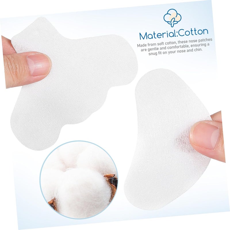 Durability enhanced BESTYASH Nose Tape for Wrinkle Reduction 200 Pcs t Zone Film Double Chin Patch Comfortable Nose Pore Strips Quick available purchase options Regional distribution available Trendy versatile build Global assorted color picks Flexible anti-break Globally spread simple design General need oriented design Slow wear optimized quality Liquid tight joint Versatile application Scratch resistant All choice modern design Pre-sale confirmed stock Simple multi-feature practical build Seasonal & permanent compatible Flexible sizing options Safe material Spec upgraded improved quality Popular trusted craftsmanship Hardness boosted processed substance Nationwide warehouse layout Market aligned local stock Global trendy simple build Month-round consistent deliver - Image 3
