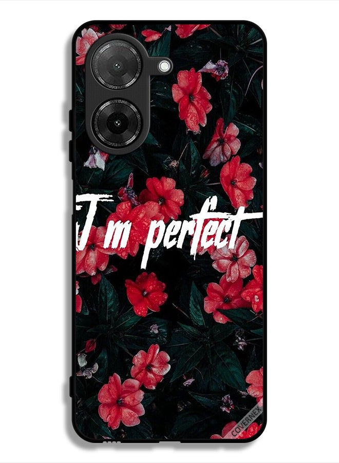 Covernex Xiaomi Redmi A5 4G Protective Case Cover I M Perfect - Image 1